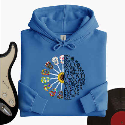 Hippie Soul Hoodie