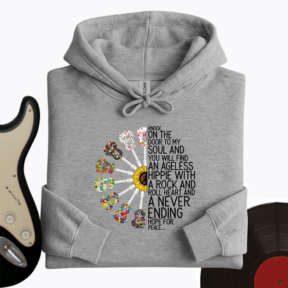 Hippie Soul Hoodie