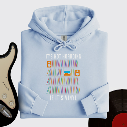 Record Collector Hoodie