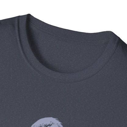 Pelican Saxophonist T-Shirt
