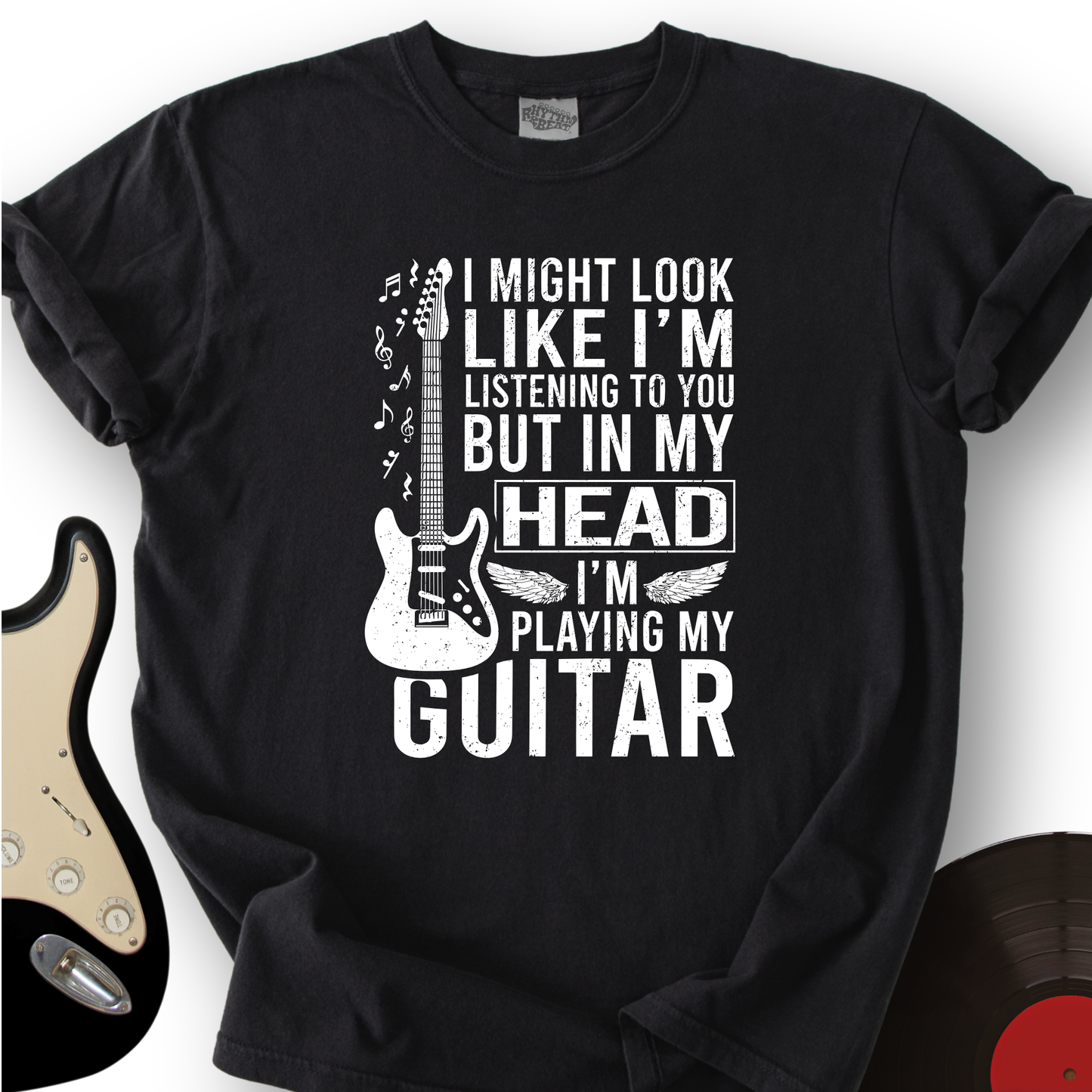 I'm Listening T-Shirt