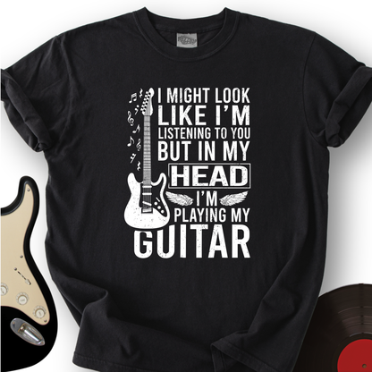 I'm Listening T-Shirt