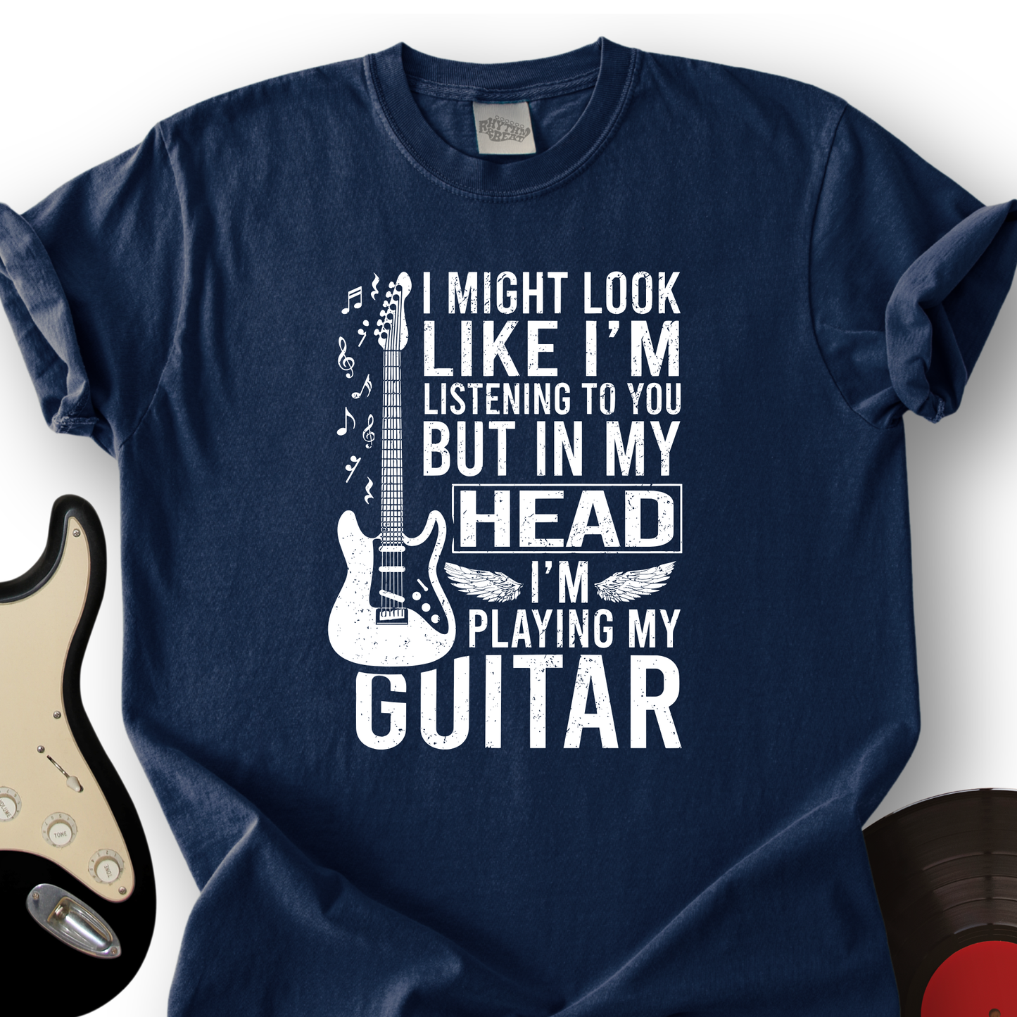 I'm Listening T-Shirt