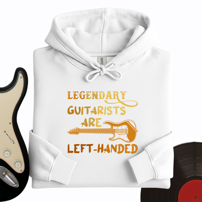 Left Is Legendary Hoodie