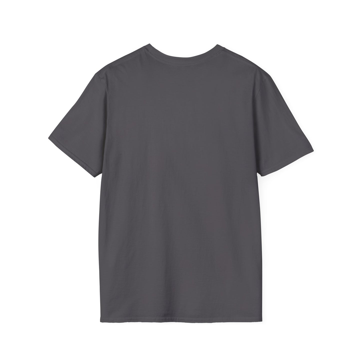 Hedgehog Accordion T-Shirt