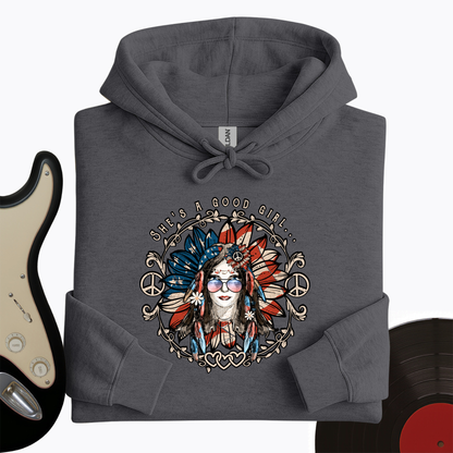 Good Girl Hoodie