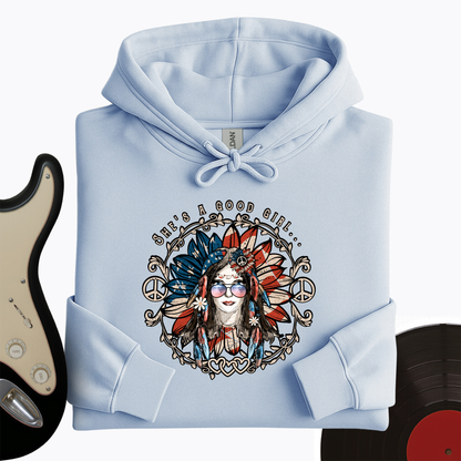 Good Girl Hoodie