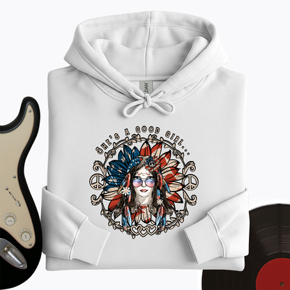 Good Girl Hoodie