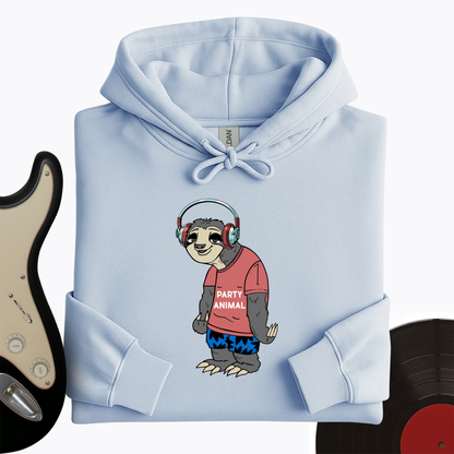 Party Animal Hoodie