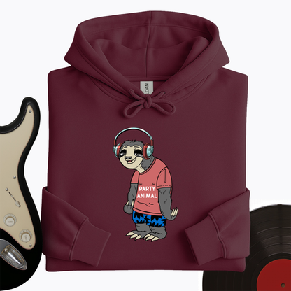 Party Animal Hoodie