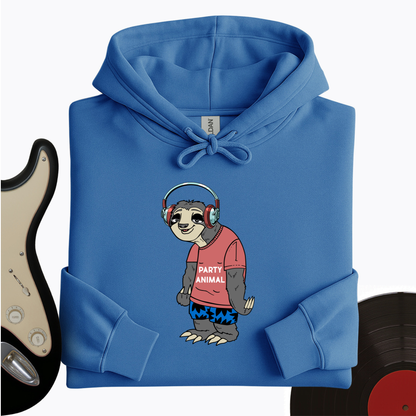 Party Animal Hoodie