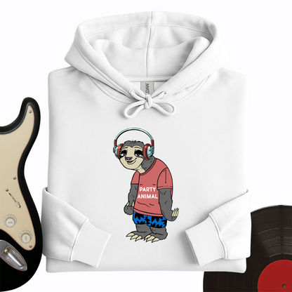 Party Animal Hoodie