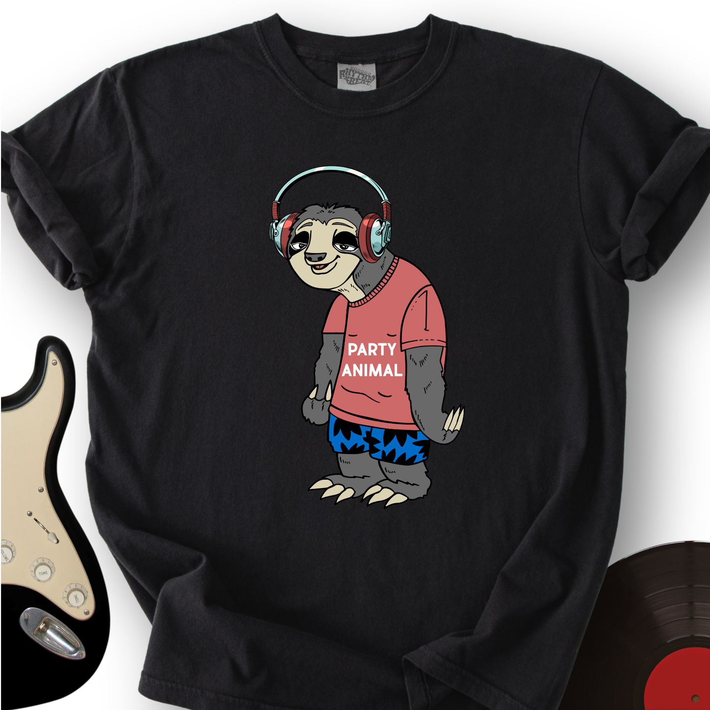 Party Animal T-Shirt