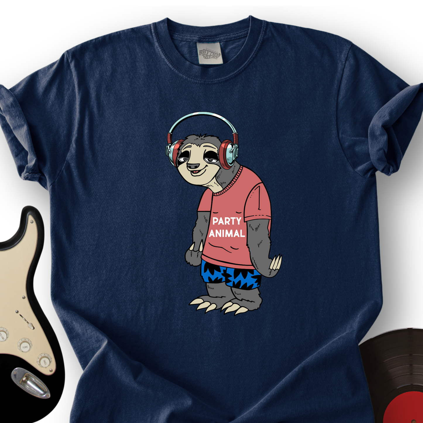 Party Animal T-Shirt