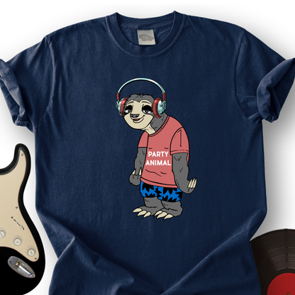 Party Animal T-Shirt