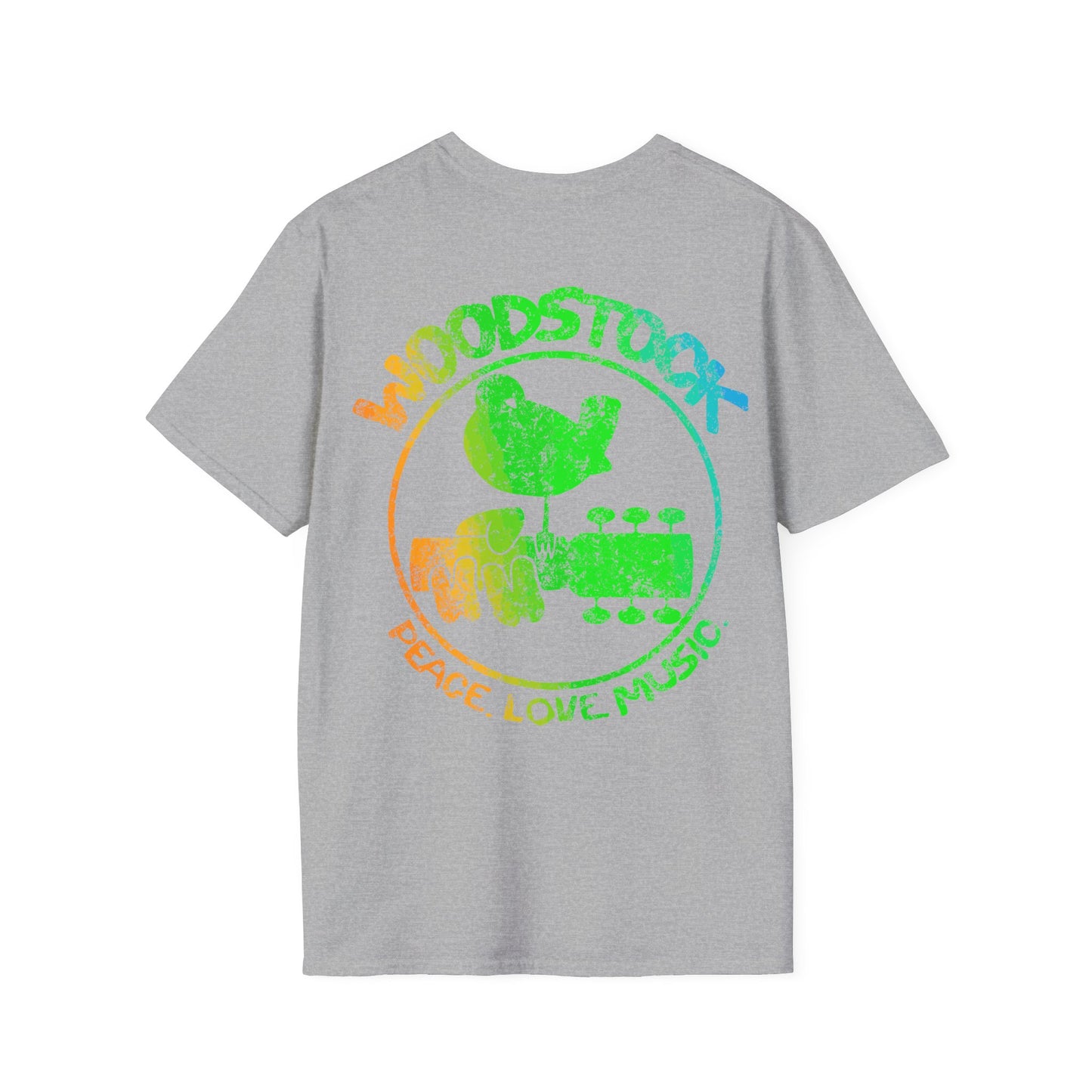 Woodstock T-Shirt