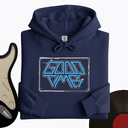 Good Times Hoodie