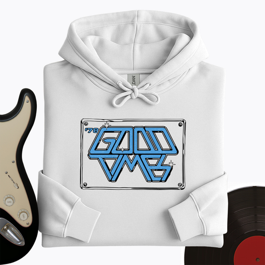 Good Times Hoodie