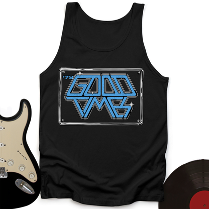 Good Times Tank Top
