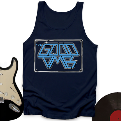 Good Times Tank Top