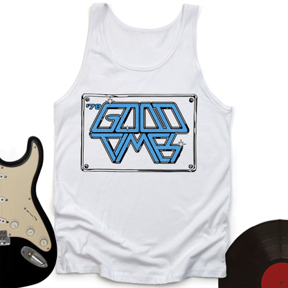 Good Times Tank Top