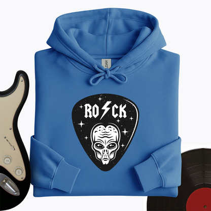 Alien Pick Hoodie