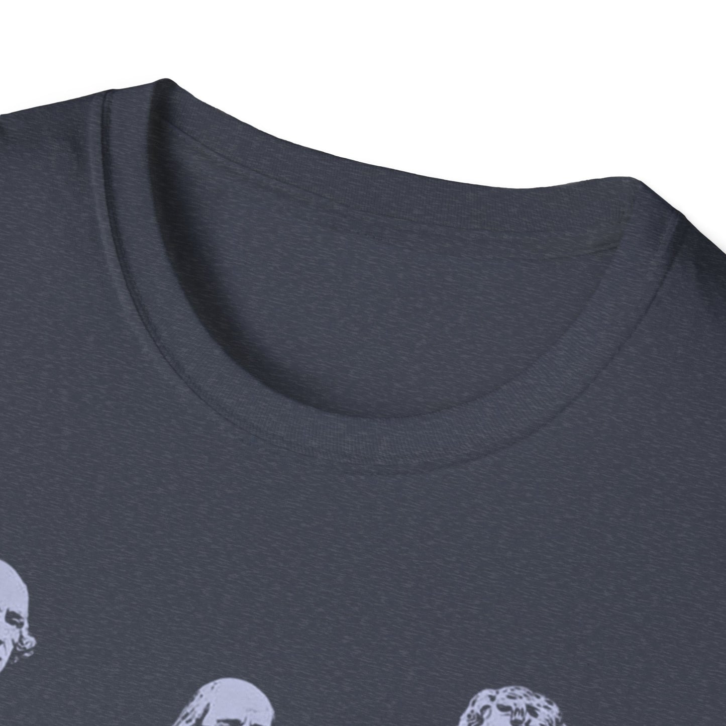 The Founding Rockers T-Shirt