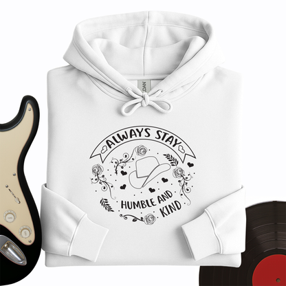 Always Stay Hoodie