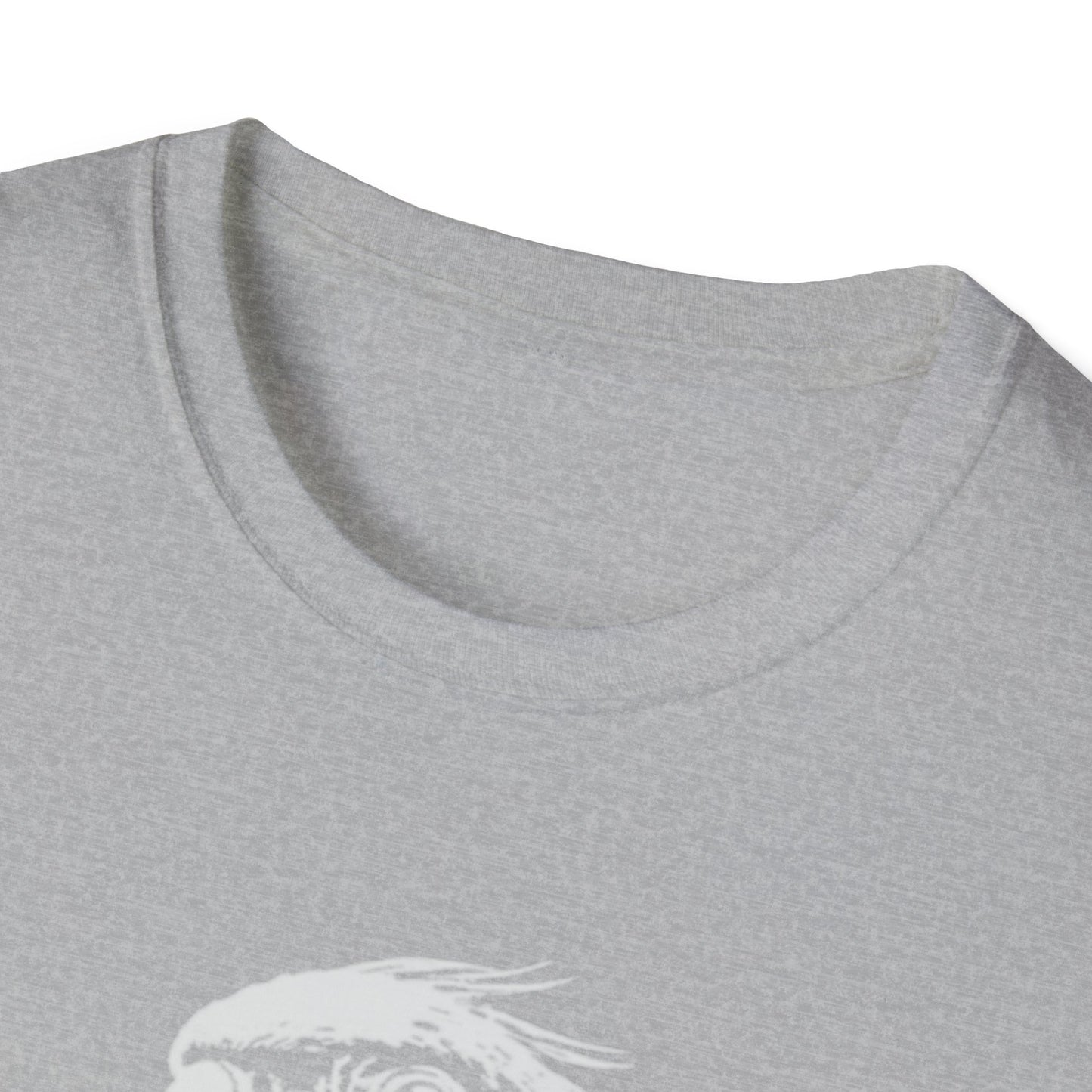 Parrot Singer T-Shirt