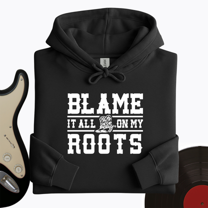 Blame It Hoodie