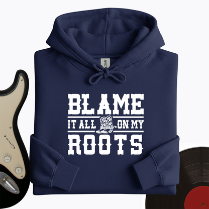 Blame It Hoodie