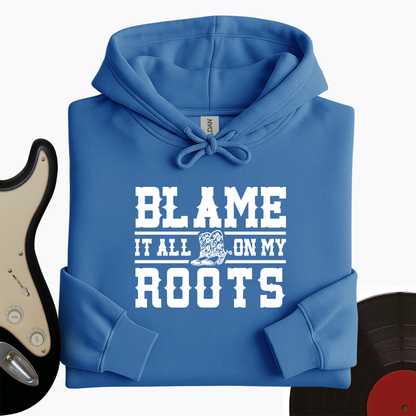 Blame It Hoodie