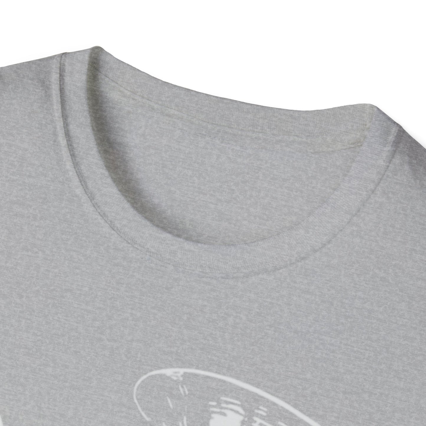 Rhino Tuba T-Shirt