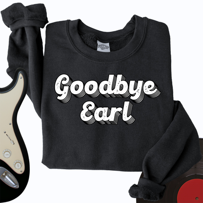 Bye Bye Crewneck