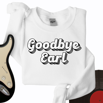Bye Bye Crewneck