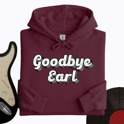 Bye Bye Hoodie