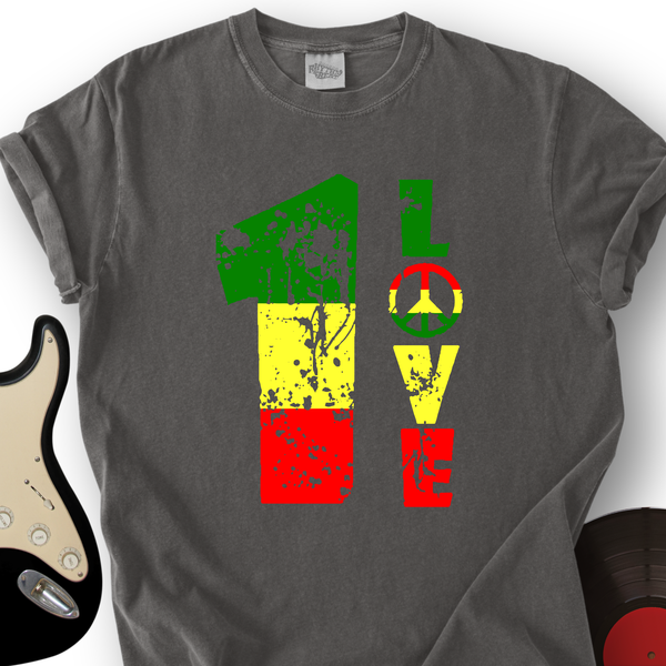 Reggae