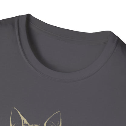 Bat DJ T-Shirt