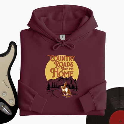 Take Me Home Hoodie