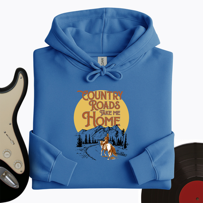 Take Me Home Hoodie