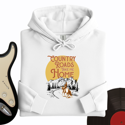 Take Me Home Hoodie