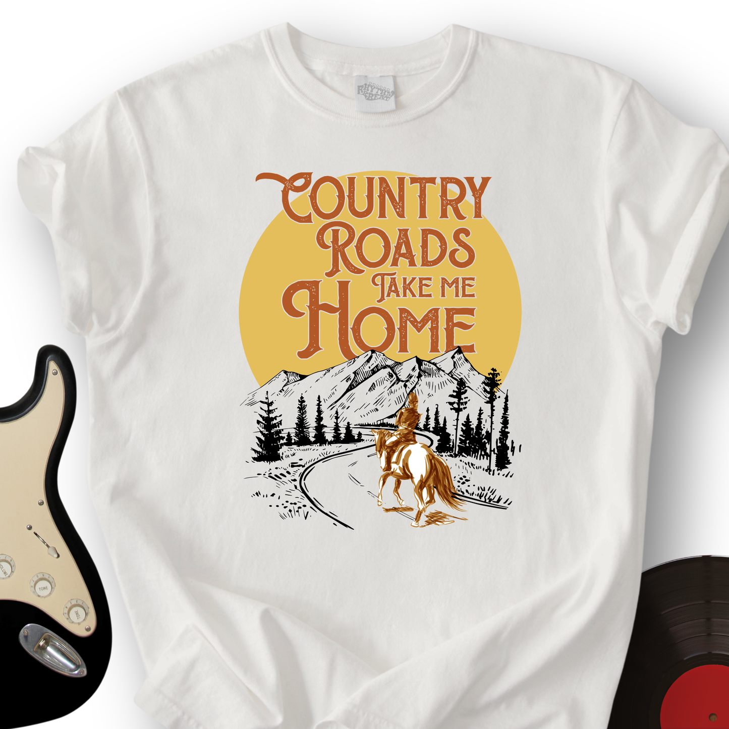 Take Me Home T-Shirt