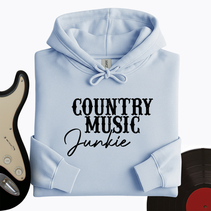 Country Junkie Hoodie