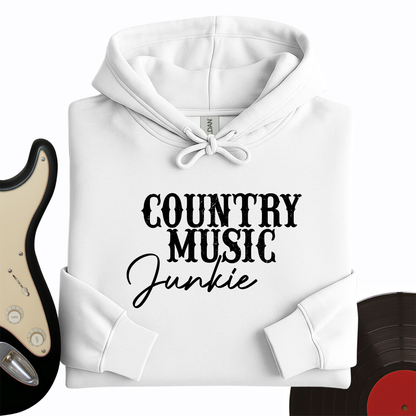 Country Junkie Hoodie