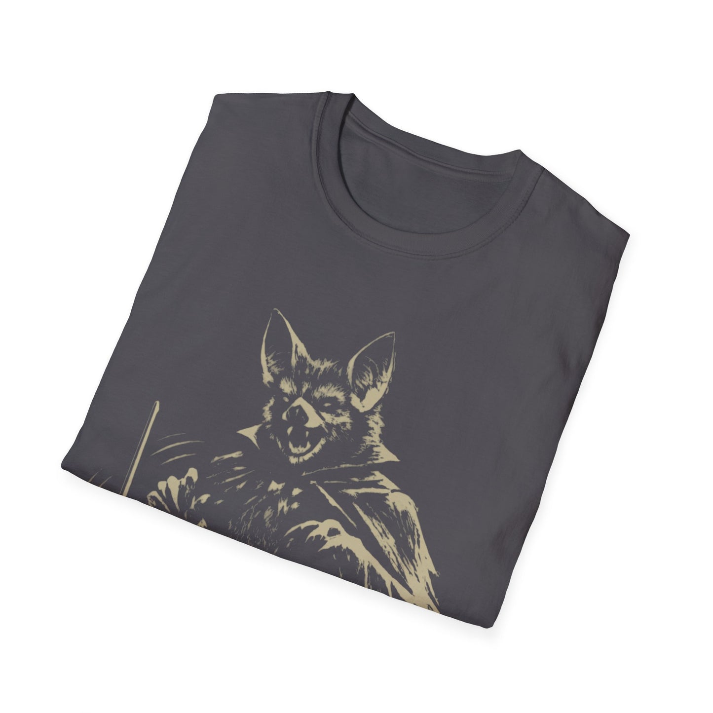 Bat DJ T-Shirt