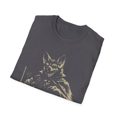 Bat DJ T-Shirt