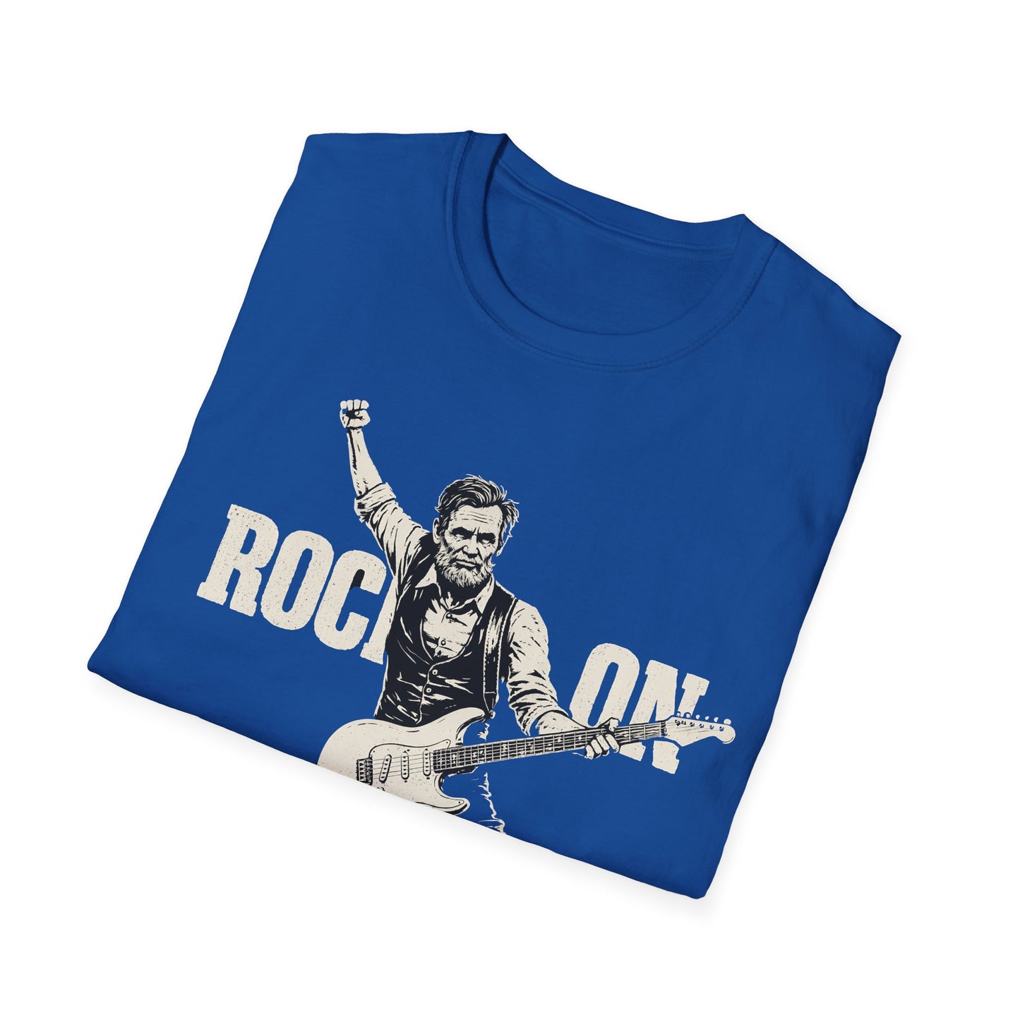 Rock On T-Shirt
