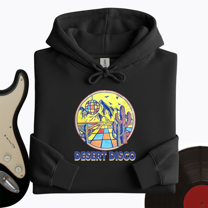 Desert Disco Hoodie