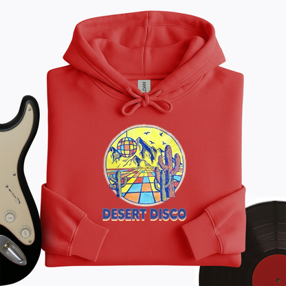 Desert Disco Hoodie