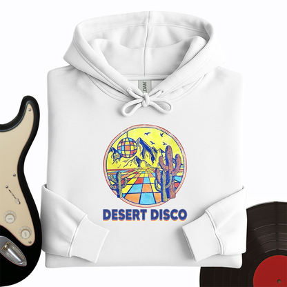 Desert Disco Hoodie